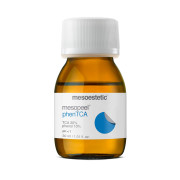 Профессиональный срединно-глубокий пилинг для кожи фенолТСА mesopeel phenTCA