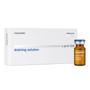 Мезотерапевтический дренажный коктейль