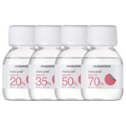 Поверхностный гликолевый пилинг для омоложения кожи Glycolic peel AG