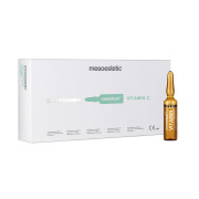 Препарат для интердермальной биоревитализации mesohyal VITAMIN С (Витамин С)