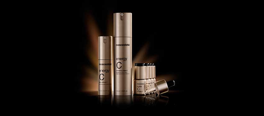 mesoestetic energy C