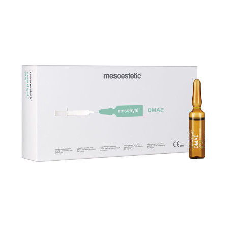 Препарат биоревитализации mesohyal DMAE (ДМАЕ)