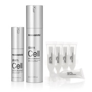 Омоложивающая косметика для лица с стволовыми клетками stem Cell