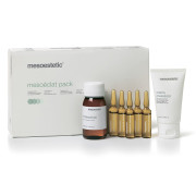 Профессиональная программа для безинъекционного омоложения кожи Mesoeclat (Мезоэклат)