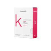krill HA - Гладкая и сбалансированная кожа - Нутрицевтик mesocaps от Mesoestetic