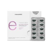 Eye contour recovery - Восстановление контура глаз - Капсулы mesocaps от Mesoestetic