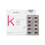 krill HA - Гладкая и сбалансированная кожа - Капсулы mesocaps от Mesoestetic