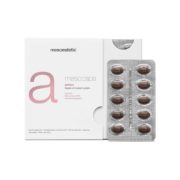 Antiox - Антиоксидантная защита - Капсулы mesocaps от Mesoestetic