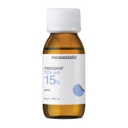 Срединный пилинг с трихлоруксусной кислотой 15% Mesopeel ТСА 15
