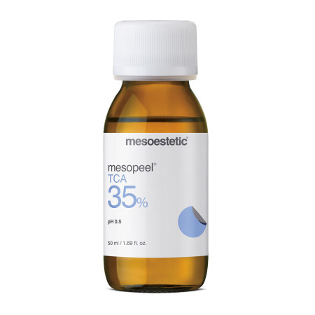 Срединный пилинг на основе трихлоруксусной кислоты Mesopeel ТСА 35
