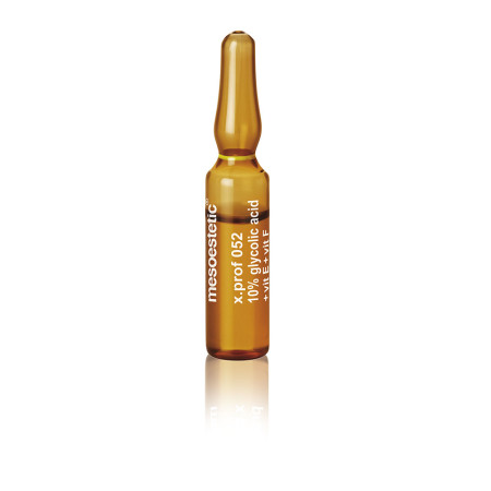 Гликолевая кислота для косметологических процедур от Mesoestetic