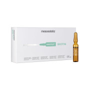 Препарат биоревитализации mesohyal BIOTIN для лечения кожи головы (Биотин)
