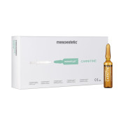 Препарат биоревитализации mesohyal CARNITINE c для лечения твердого целлюлита (L-карнитин)