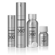 Омолаживающая косметика для лица с микроколлагеном Collagen 360°
