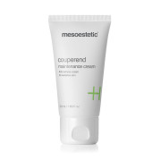 Крем для лечения покраснений кожи и купероза от Mesoestetic