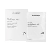 Восстанавливающая и омолаживающая пост-пилинговая маска Mesoestetic