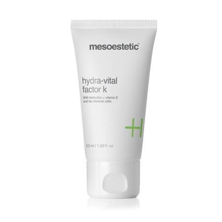Гидро-питательный крем крем для кожи лица от Mesoestetic
