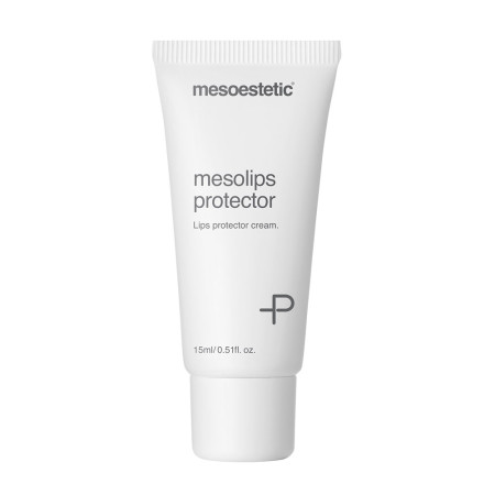 Защитный бальзам для губ от Mesoestetic