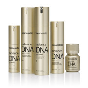 Омолаживающая линия косметики для лица Radiance DNA