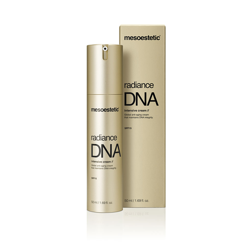 Интенсивный крем Radiance DNA