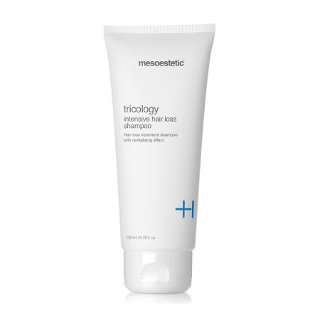 Шампунь для роста волос и регенерации кожи головы от Mesoestetic