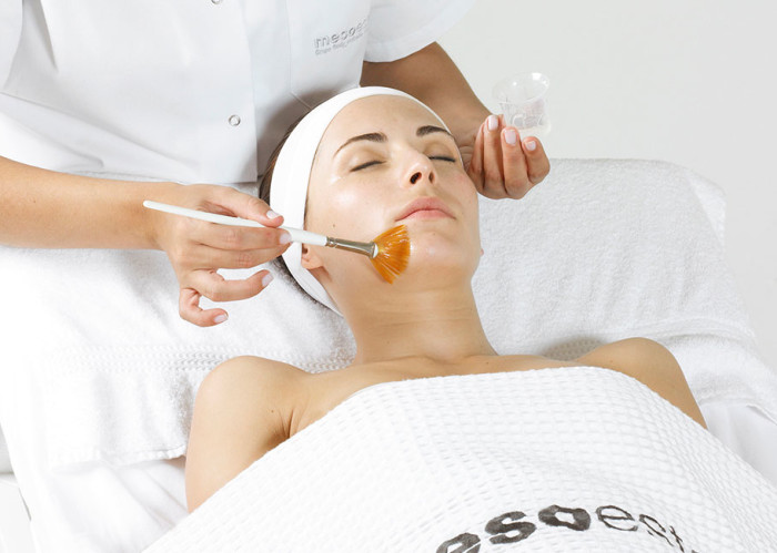 Семинары для косметологов - Mesoestetic