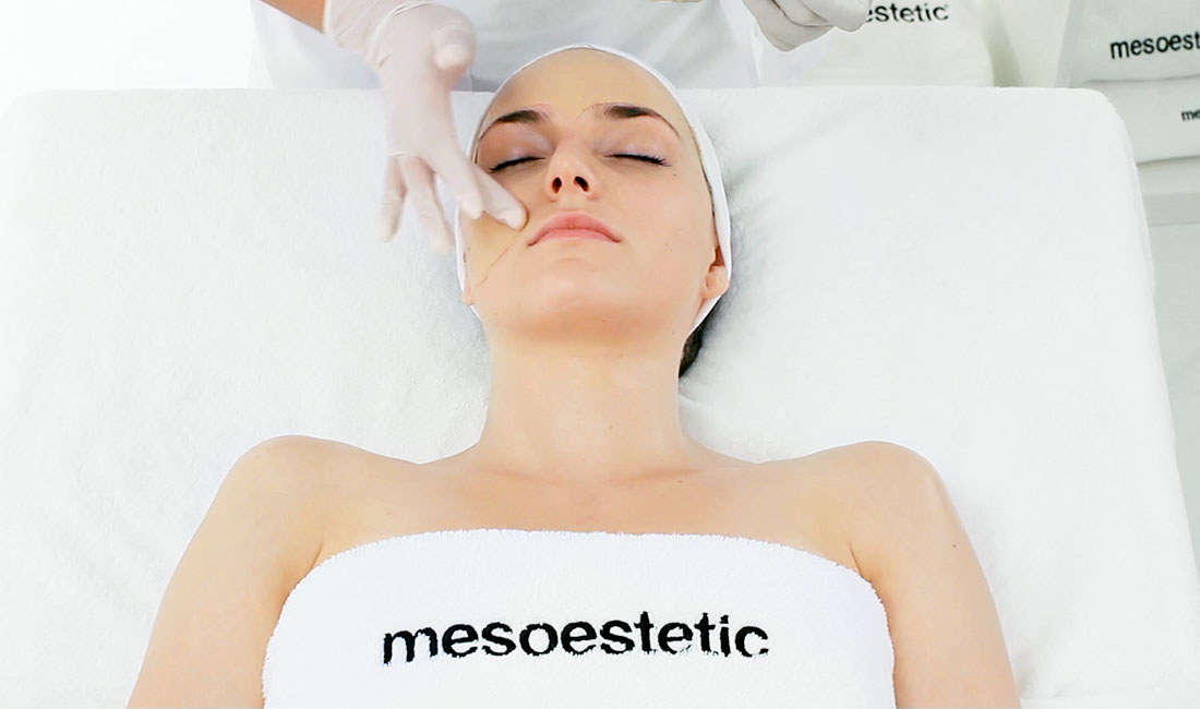 Семинары для косметологов - Mesoestetic