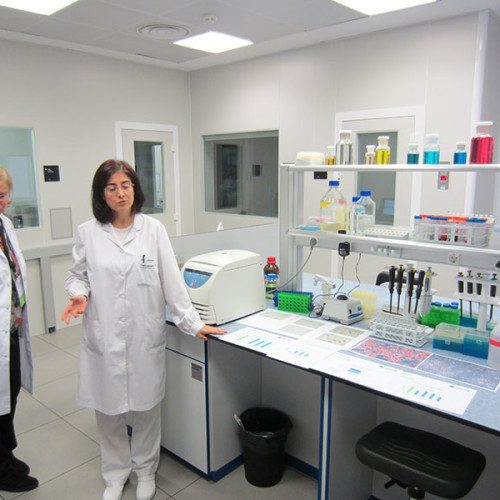 Презентация новой инновационной линии Acnelan от Mesoestetic