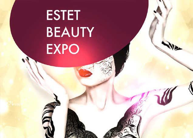 Mesoestetic на «ESTET Beauty Expo 2016»