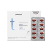 tricology - Здоровье волос и ногтей - Капсулы mesocaps от Mesoestetic